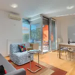 Lungo Mare 公寓 普拉