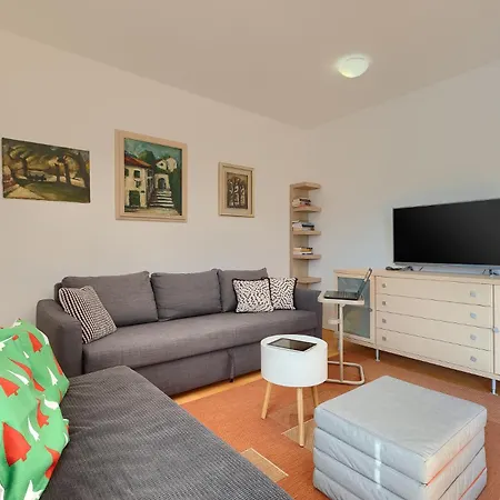 Apartamento Lungo Mare Pula