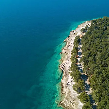 Lungo Mare Pula