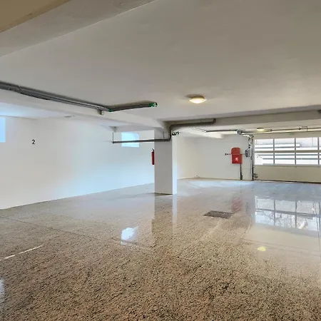 Lungo Mare Apartamento