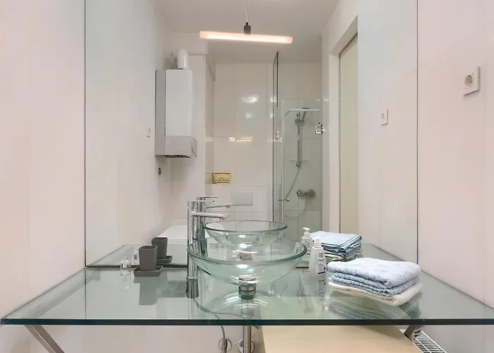 Apartman Lungo Mare *