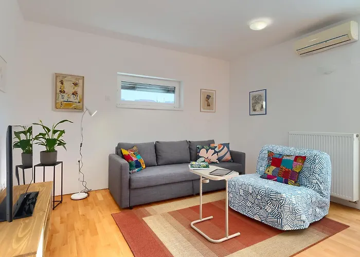 Apartman Lungo Mare *