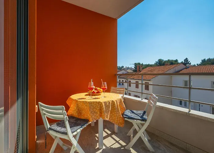 Apartman Lungo Mare
