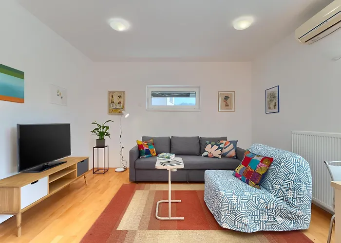 Apartman Lungo Mare *