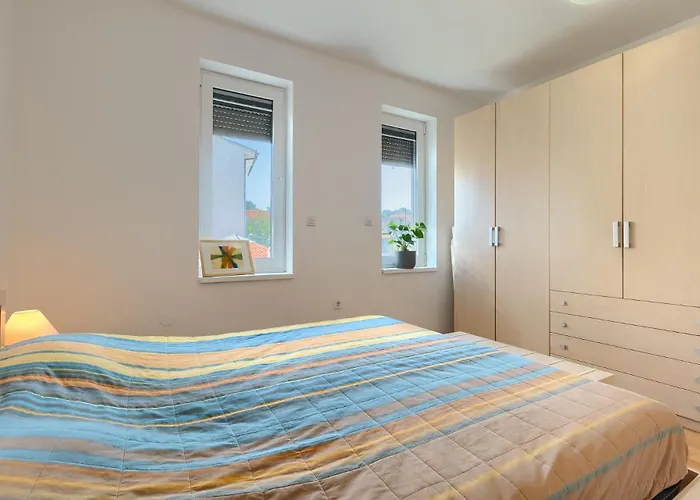 Lungo Mare Apartman Pula