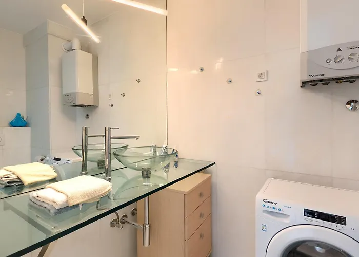 Apartman Lungo Mare Pula