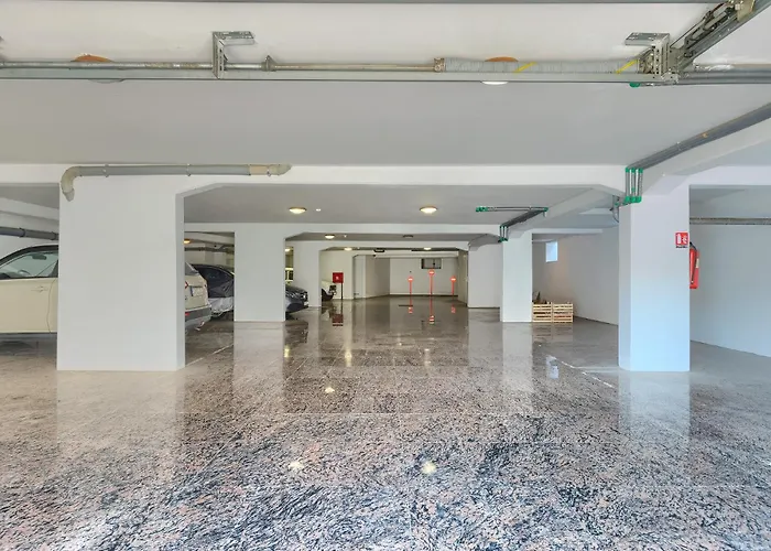 Apartman Lungo Mare *