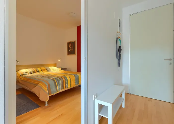 Lungo Mare Apartman *