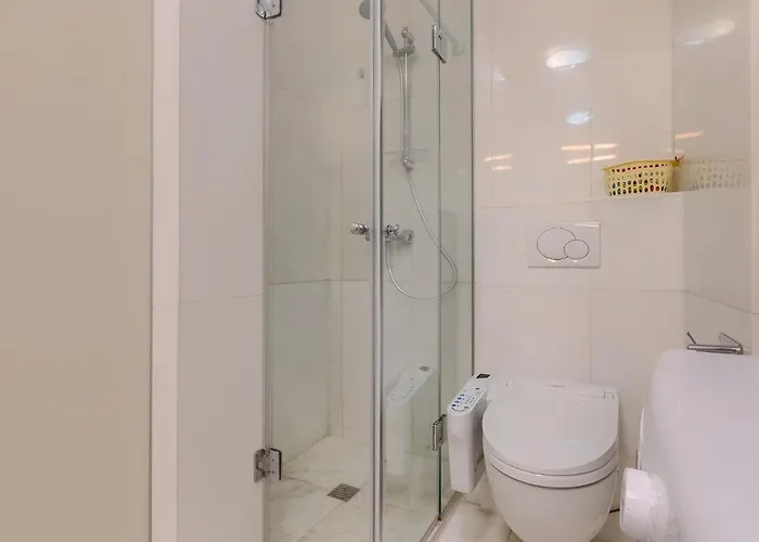 Apartman Lungo Mare *