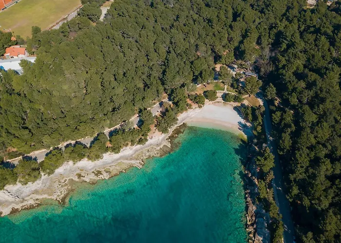 Apartman Lungo Mare *