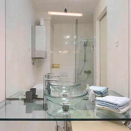 Apartman Lungo Mare *