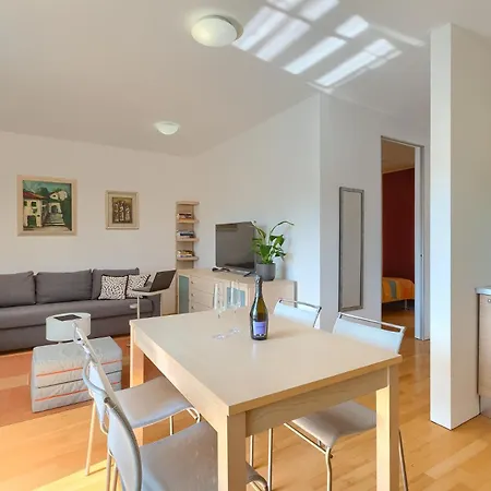 Lungo Mare Appartement *