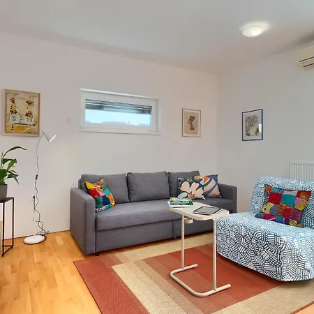 Apartman Lungo Mare *