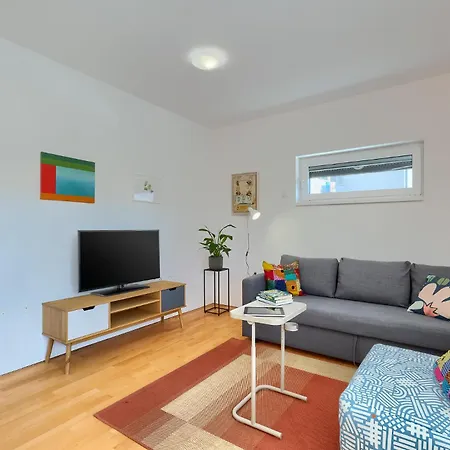 Lungo Mare Appartement *