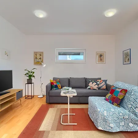 Appartement Lungo Mare *