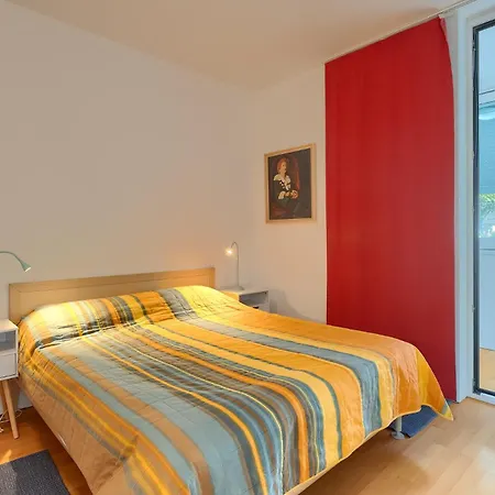 Appartement Lungo Mare