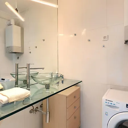 Апартаменты Lungo Mare Пула