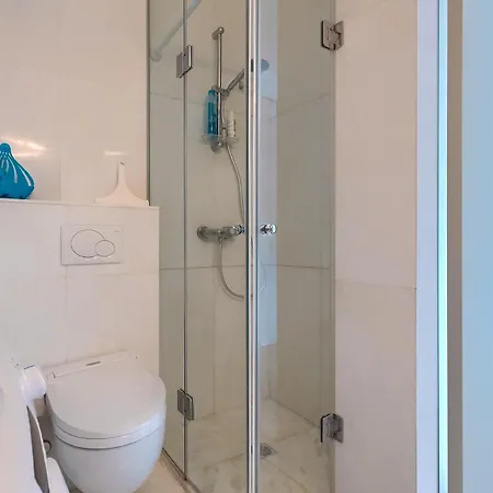 Lungo Mare Апартаменты