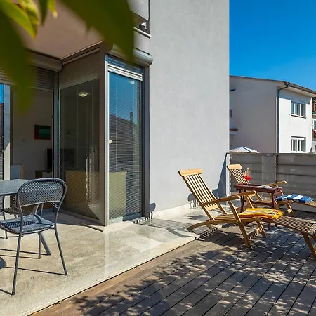 Lungo Mare Appartement *