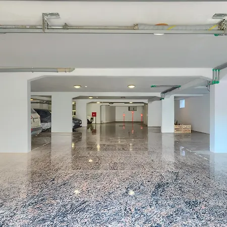 Apartman Lungo Mare *