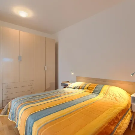 Lungo Mare Apartman Pula