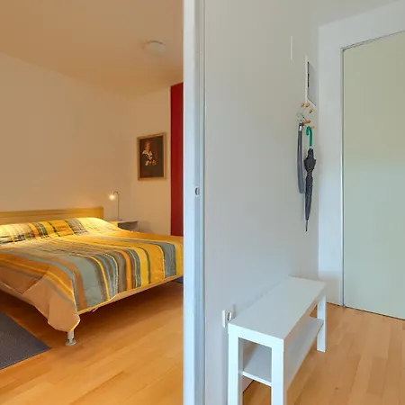 Lungo Mare Apartman *