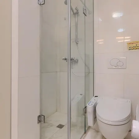 Apartman Lungo Mare *