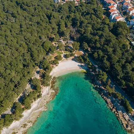 Lungo Mare Апартаменты