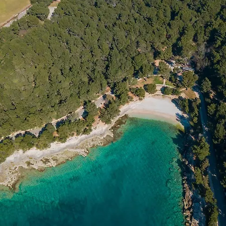 Appartement Lungo Mare *